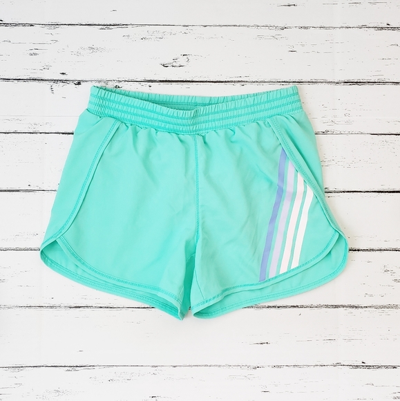 Old Navy Girls Active Running Shorts - Picture 1 of 6